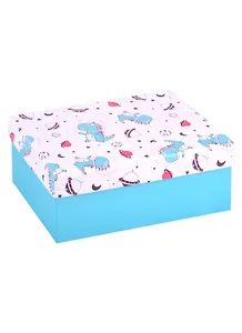 Коробка подарочная "Дракоша", 19 х 12.5 х 8 см