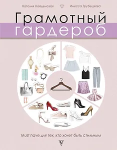 Грамотный гардероб: must have для тех, кто хочет быть стильным