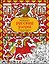 Раскраска. Русские узоры. Орнаменты народов нашей страны — 3185106 — 1