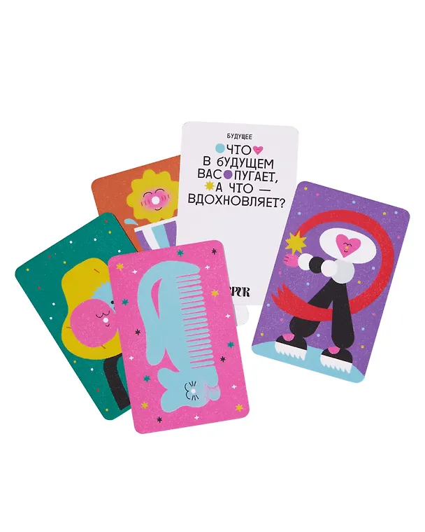 Игра Purpur Семья 3102358 — 7