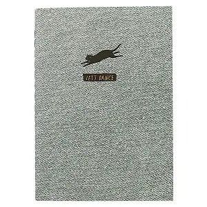 Записная книжка «Jeans», 10 х 14 см