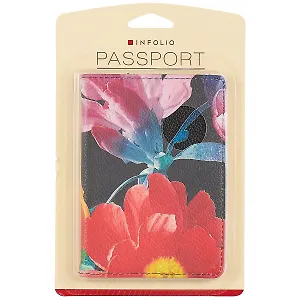 Обложка на паспорт «Fiona»