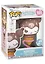 Фигурка Funko POP! Hello Kitty And Friends Kuromi (Ice Cream Cone) (Exc) (105) 84492 — 3121824 — 2