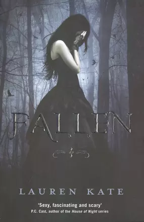 Fallen — 2451506 — 1