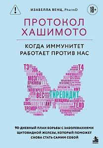 Протокол Хашимото: когда иммунитет работает против нас