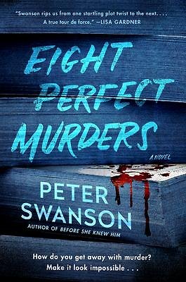 ΠΠ½ΠΈΠ³Π° FIGHT perfect murders () β 1