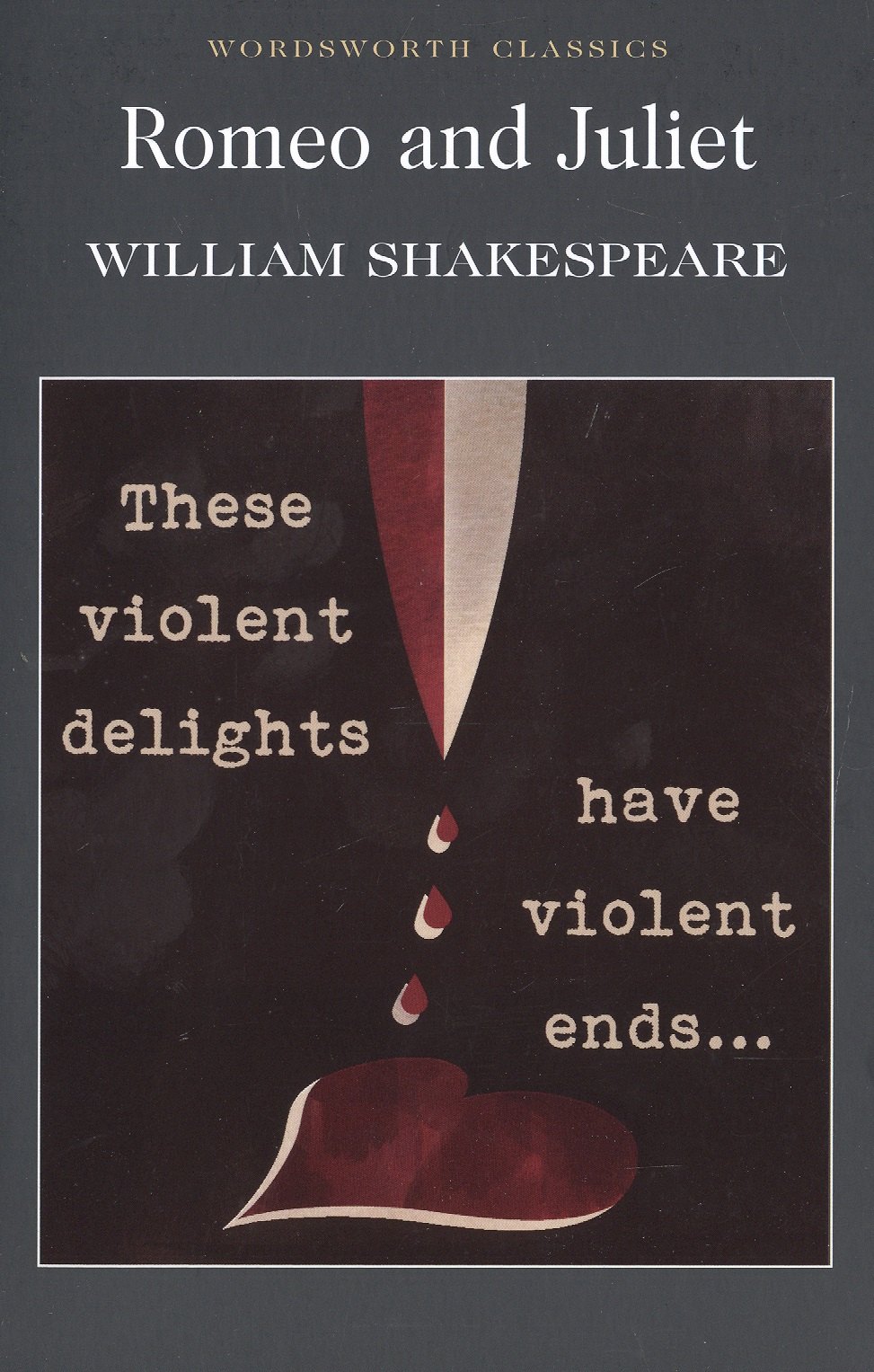 

Romeo and Juliet