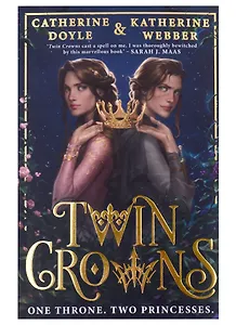 Twin Crowns
