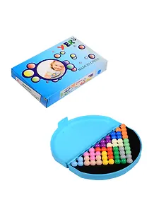 Магнитная головоломка молекулы (15-01428-5)