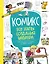 Комикс. Все этапы создания шедевра: От написания сценария до выбора цвета — 3041294 — 1