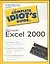 Гид д/идиот.Excel 2000 — 1879859 — 1