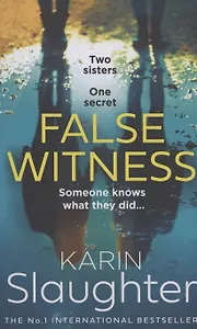 False Witness