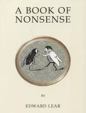 A Book of Nonsense — 2730194 — 1