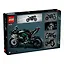 42170 Конструктор детский LEGO Technic Мотоцикл Ninja H2R, 643 деталей, возраст 10+ — 3165442 — 3