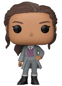 Фигурка Funko POP! Bobble Marvel Spider-Man No Way Home MJ