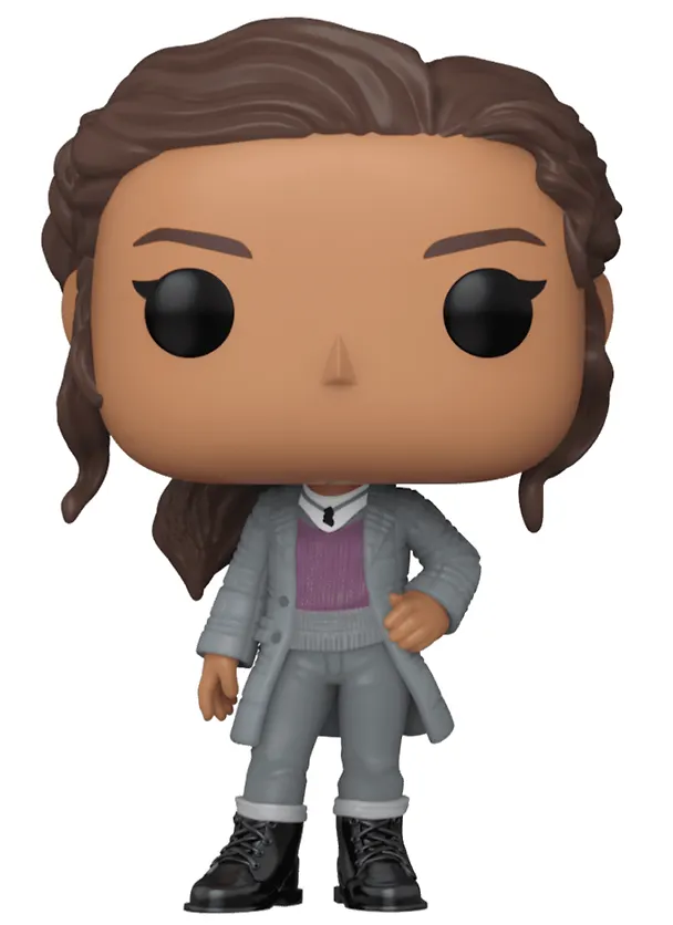 Фигурка Funko POP! Bobble Marvel Spider-Man No Way Home MJ 2928801 — 1