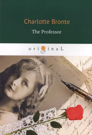 The Professor = Учитель : роман на английском языке — 2632469 — 1