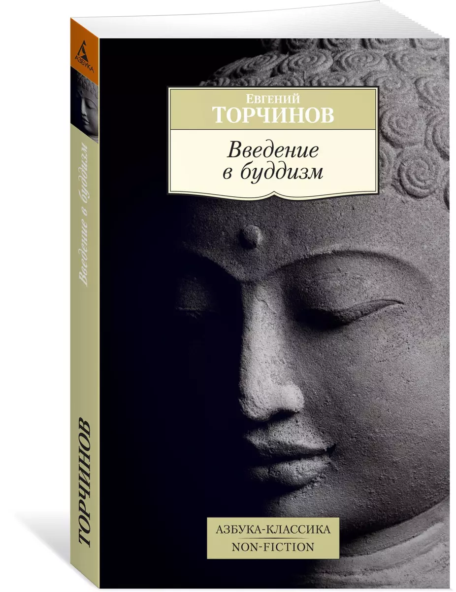 Введение в буддизм : лекции (Евгений Торчинов) - купить книгу с доставкой в  интернет-магазине «Читай-город». ISBN: 978-5-389-12933-7