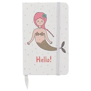 Записная книжка «Hello, mermaid»