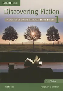 Discovering Fiction 2Ed Level 1 SB