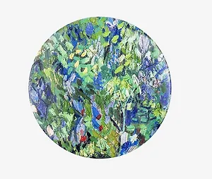 Зеркало Куст Ван Гог