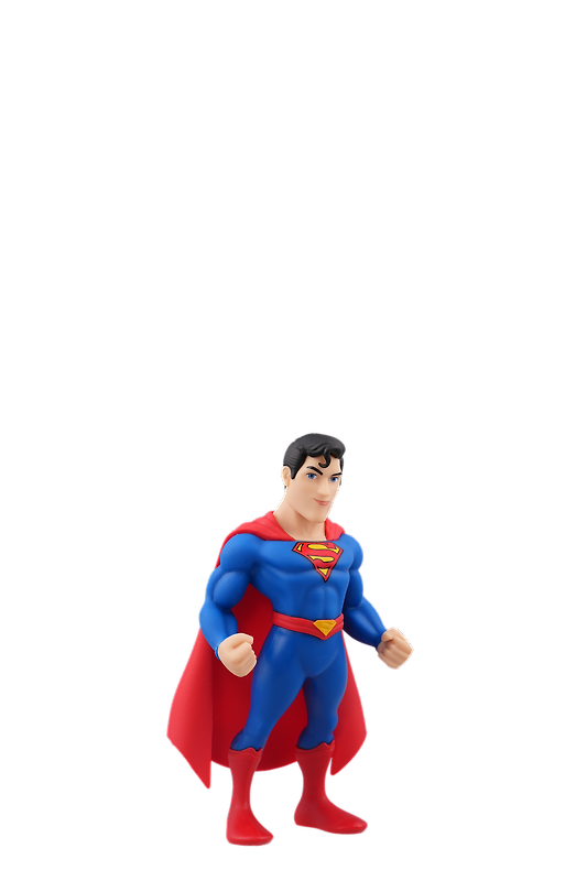 Коллекционная фигурка DC Comics Супермен (12см) (Minix) (16662) 3133854 — 1
