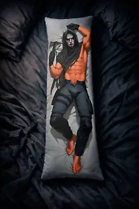 Чехол для дакимакуры "Безмолвный Крик"