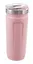 Термостакан Персиковый (пластик/металл) (710мл) (12-07599-M7) — 3045408 — 2