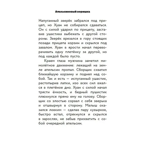 Книга Чебурашка. Официальная новеллизация (Анна Маслова) — 21