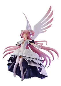Фигурка аниме Девочка Волшебница Мадока Магика Madoka Magica Мадока Ultimate Madoka 24см 85352