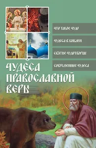 Религия(ПДН).Чудеса православной веры