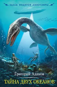 Тайна двух океанов: роман