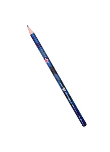 Карандаш Bruno Visconti, "Милитари синий", чернографитный HB