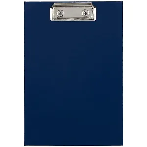 Планшет А5 "СТАНДАРТ", синий, ErichKrause