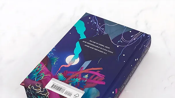 Книга The Fall of the House of Usher and Other Stories (Edgar Allan Poe) Падение дома Ашеров и другие рассказы (Эдгар Алан По) /Книги на английском языке () — 8
