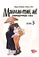 Манман-тян, Ан! Том 3 (Священные узы / Manmanchan, An). Манга — 2757944 — 1
