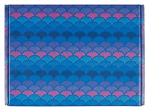 Новая упаковка для "заказа в подарок"