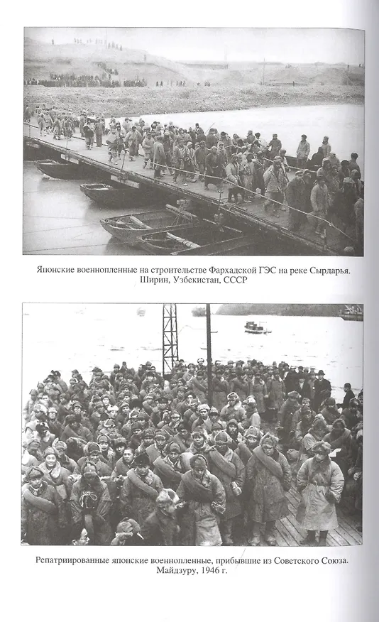 Книга Победа над Японией, 1945 год: Факты, свидетельства, документы (В. Немыченков) — 3
