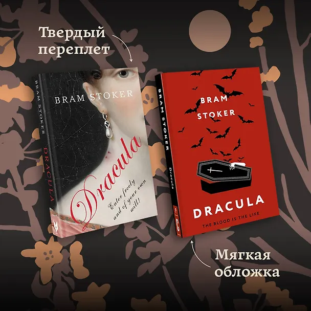 Книга Dracula (Bram Stoker) — 7