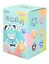 Фигурка Аниме Плюш Хатсуне Мику Mini Shawl Blind Box Series 1 шт 13 см SNF9 — 3175205 — 1