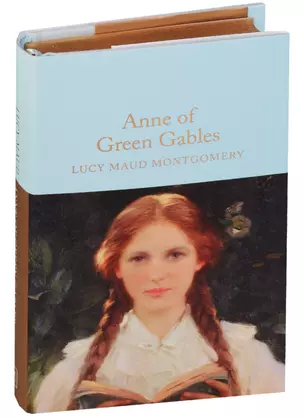 Anne of Green Gables — 2612652 — 1