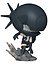 Фигурка Funko POP! Animation Chainsaw Man Reze Bomb (2349) 93278 — 3181471 — 1