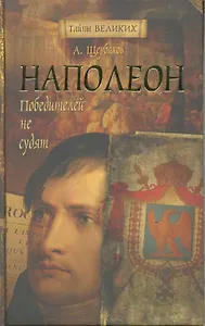 Наполеон. Победителей не судят