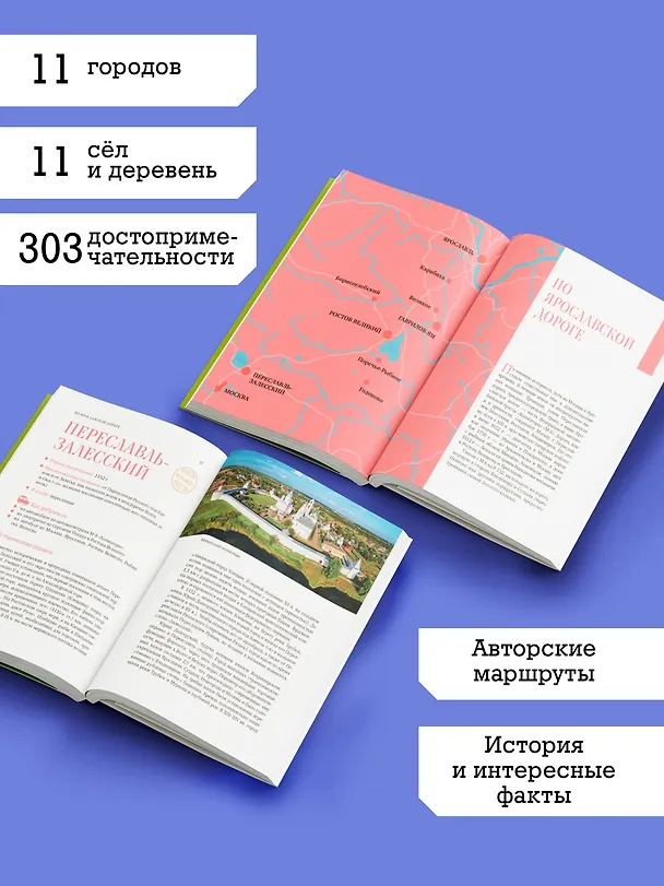 Книга Ярославская земля (Николай Рогинский, Наталья Мелашенко) — 5