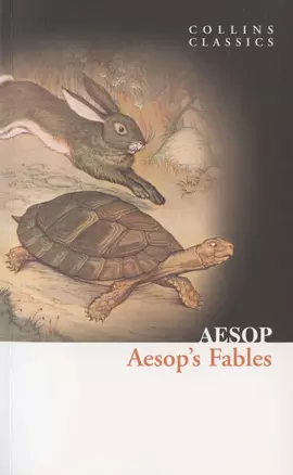 Aesops Fables — 2971500 — 1