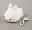 Светильник LED Кролик (силикон) (14х10) (12-18233-202405-L5) — 3046080 — 3