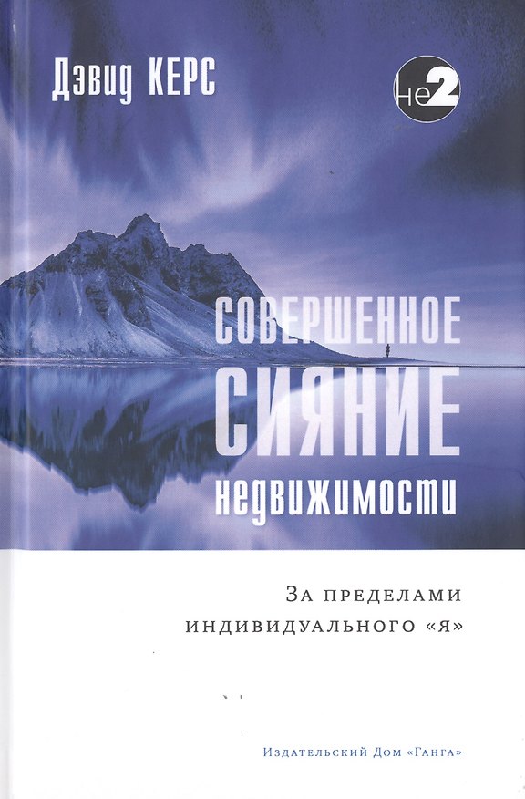 Книга Совершенное сияние недвижимости (Дэвид Керс) — 1