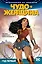 Вселенная DC. Rebirth. Чудо-Женщина. Книга 2. Год первый — 2676051 — 1