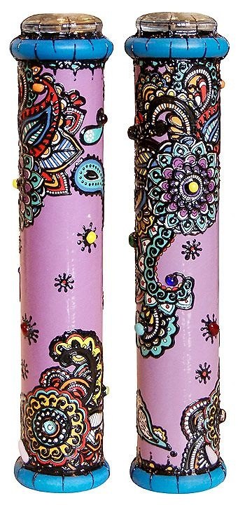 Калейдоскоп Тысяча и одна ночь (а315) (коробка) 2370766 — 1
