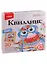 Набор для творчества LORI Квиллинг. Панно "Совушка" Квл-023 — 2609825 — 1